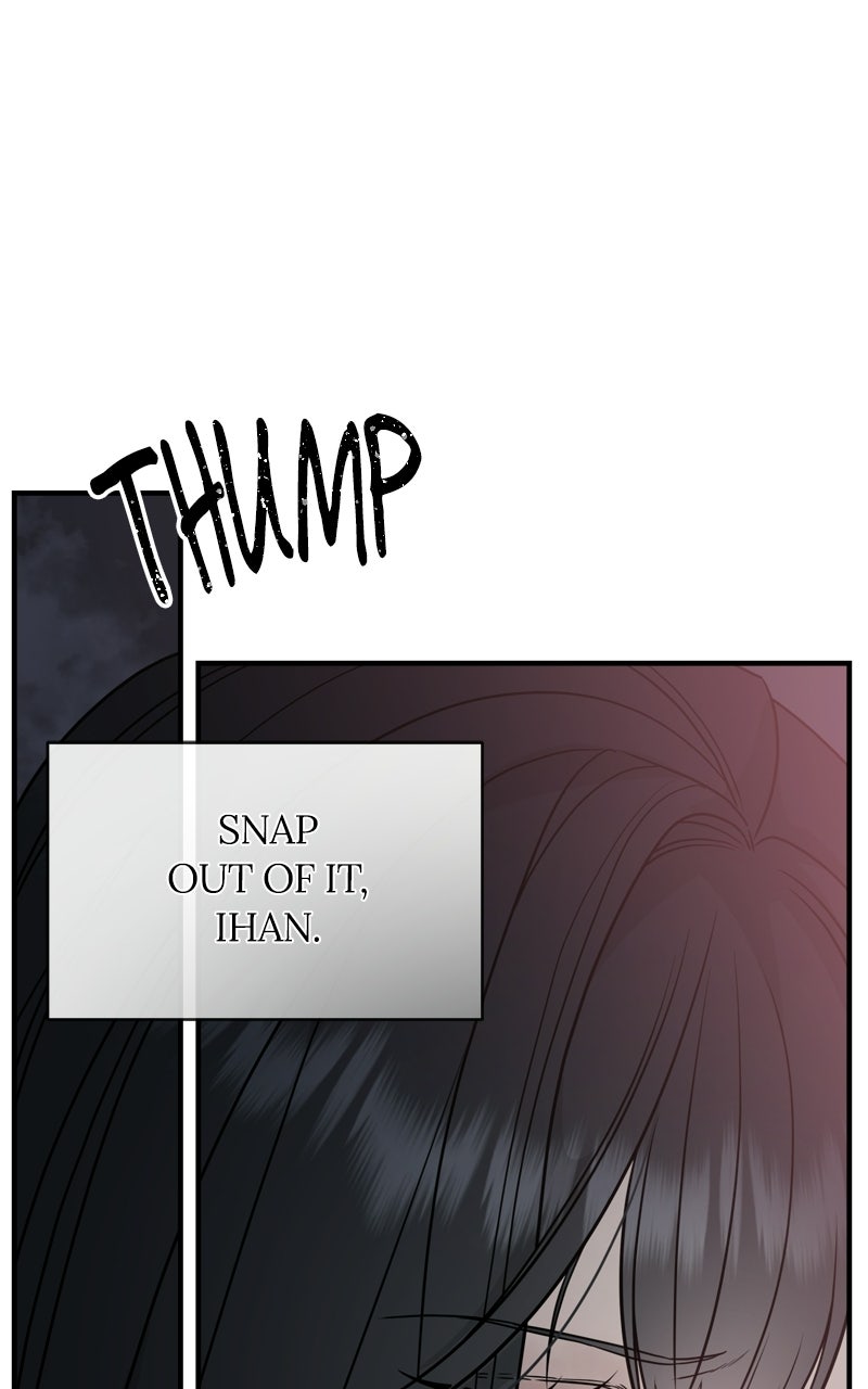 A Kind Intruder Ep. 4 - He Can’t Come Back page 10 - 