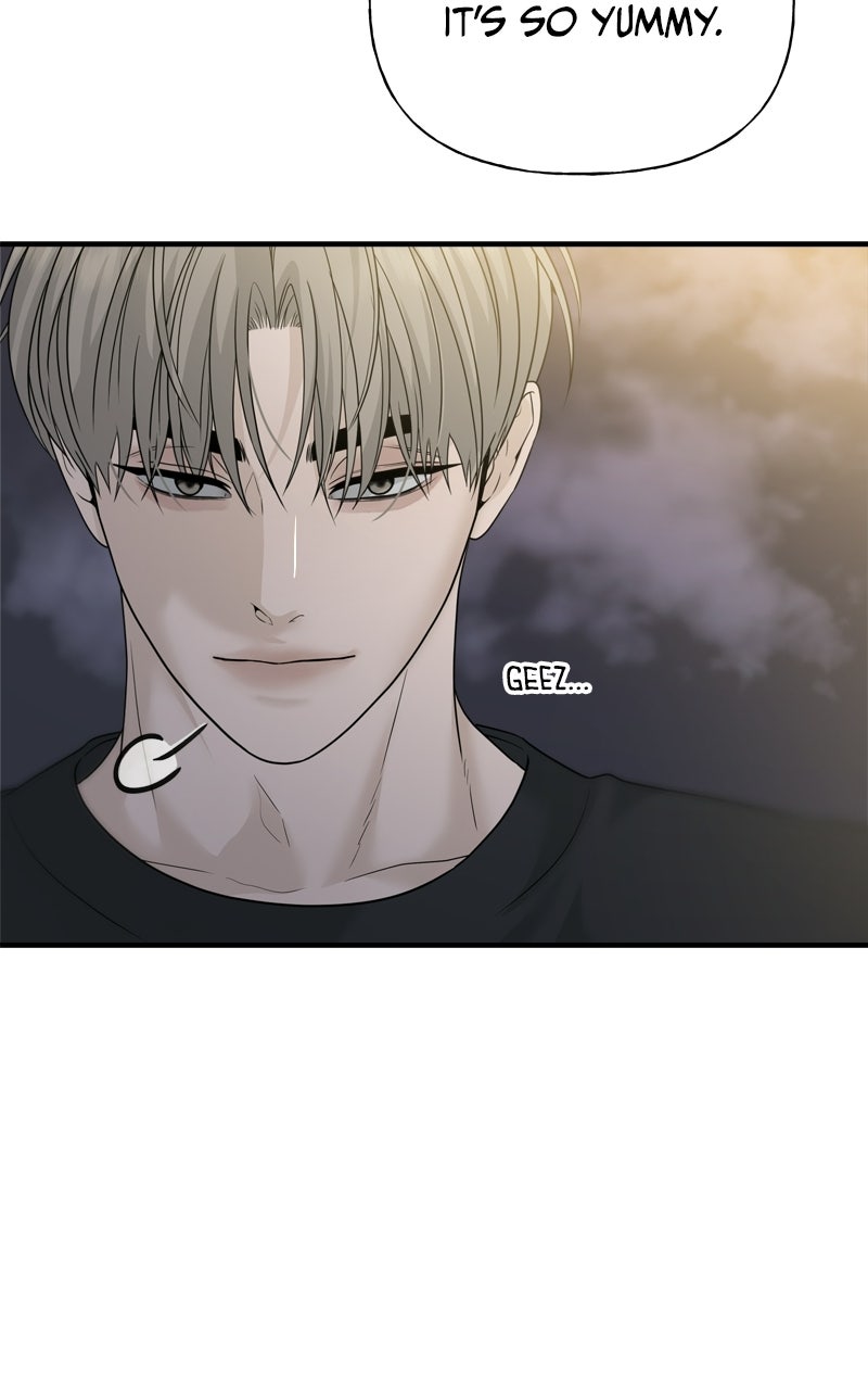A Kind Intruder Ep. 4 - He Can’t Come Back page 91 - 