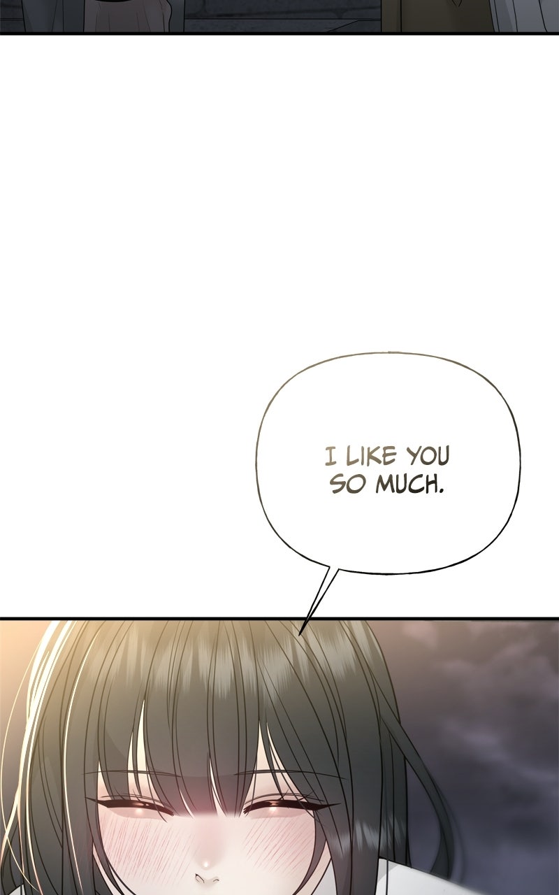 A Kind Intruder Ep. 4 - He Can’t Come Back page 95 - 