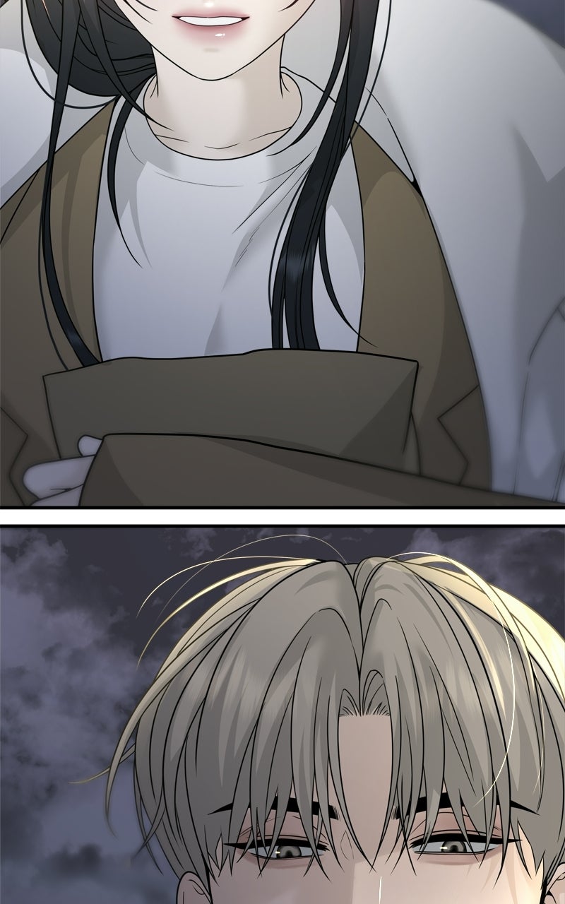 A Kind Intruder Ep. 4 - He Can’t Come Back page 96 - 