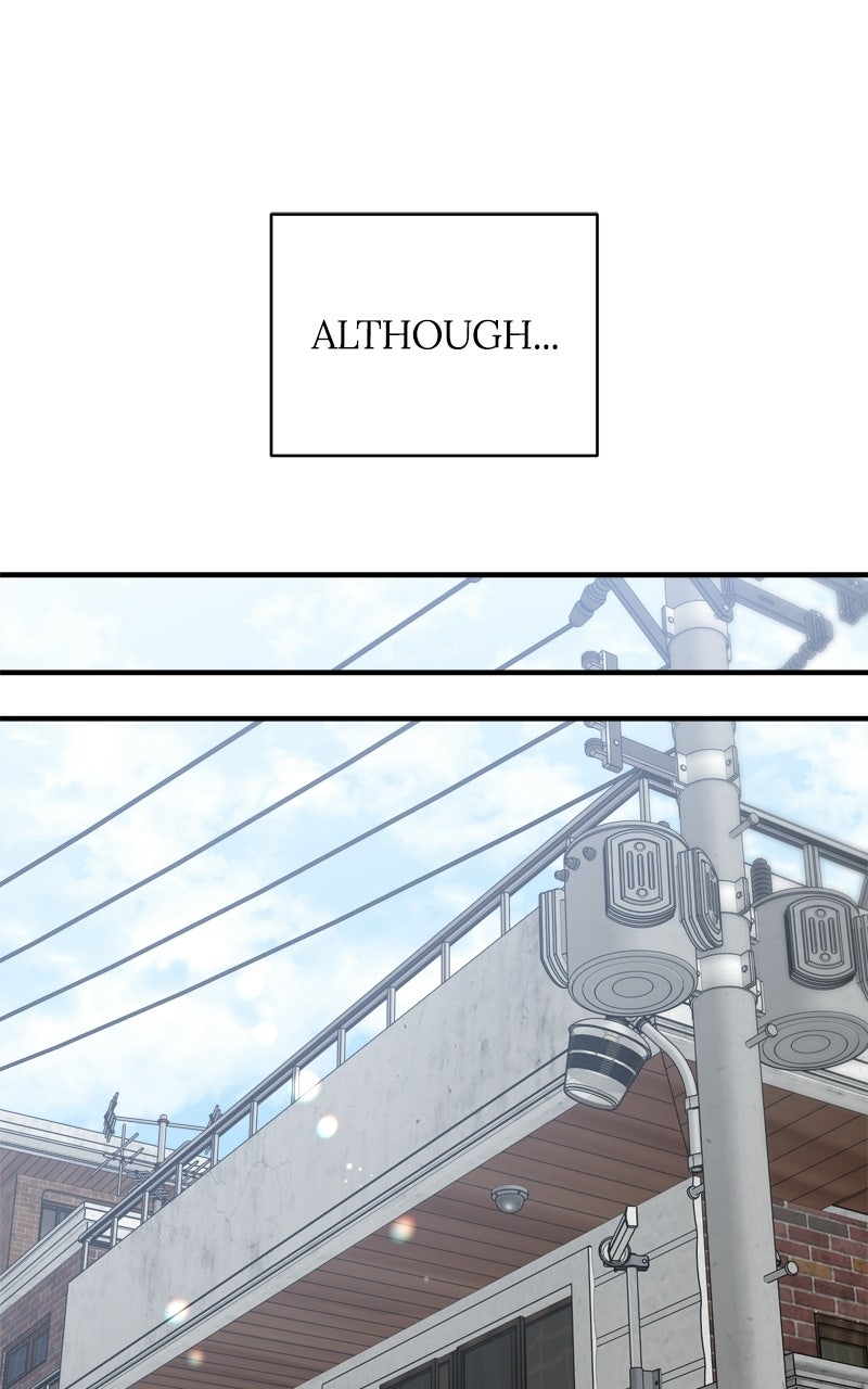 A Kind Intruder Ep. 4 - He Can’t Come Back page 100 - 