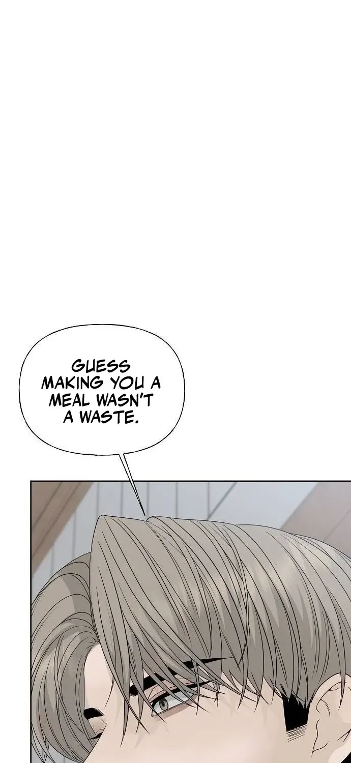 A Kind Intruder Chapter 44 page 11 - 