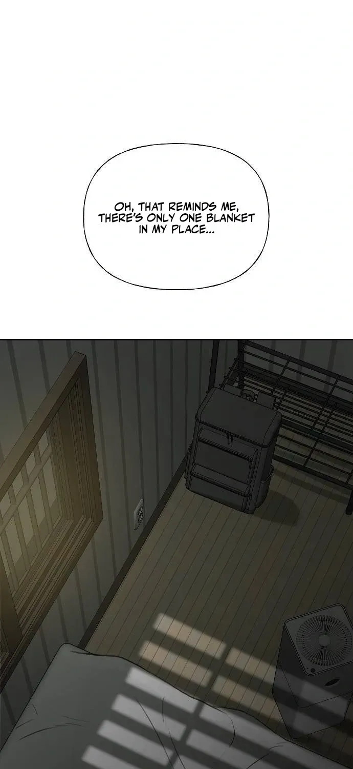 A Kind Intruder Chapter 44 page 102 - 