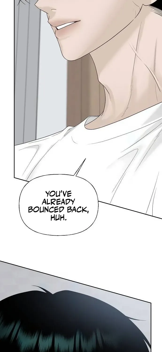 A Kind Intruder Chapter 44 page 12 - 
