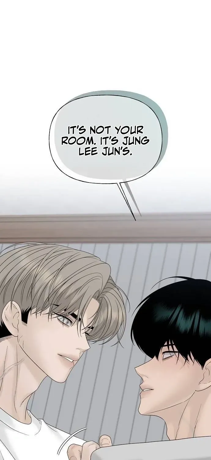 A Kind Intruder Chapter 44 page 24 - 