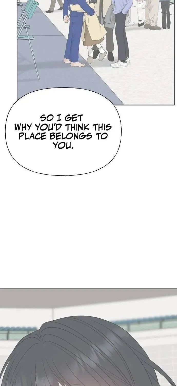 A Kind Intruder Chapter 44 page 27 - 