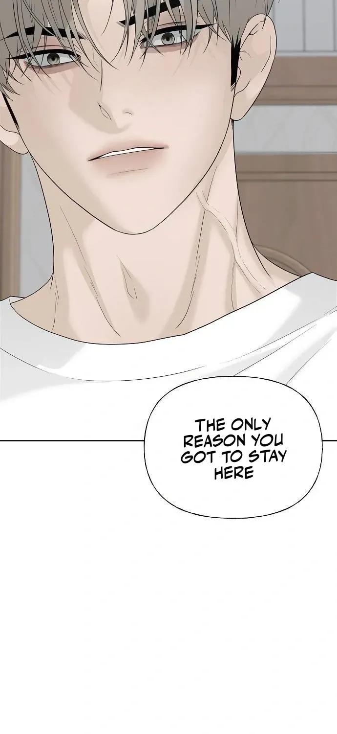 A Kind Intruder Chapter 44 page 32 - 