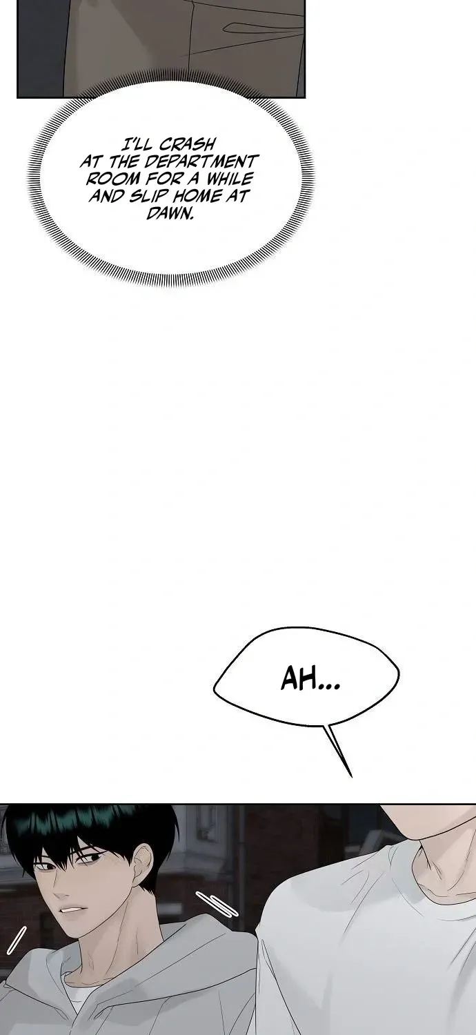 A Kind Intruder Chapter 44 page 86 - 