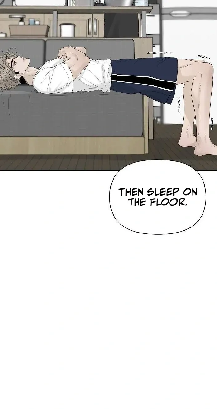 A Kind Intruder Chapter 44 page 97 - 