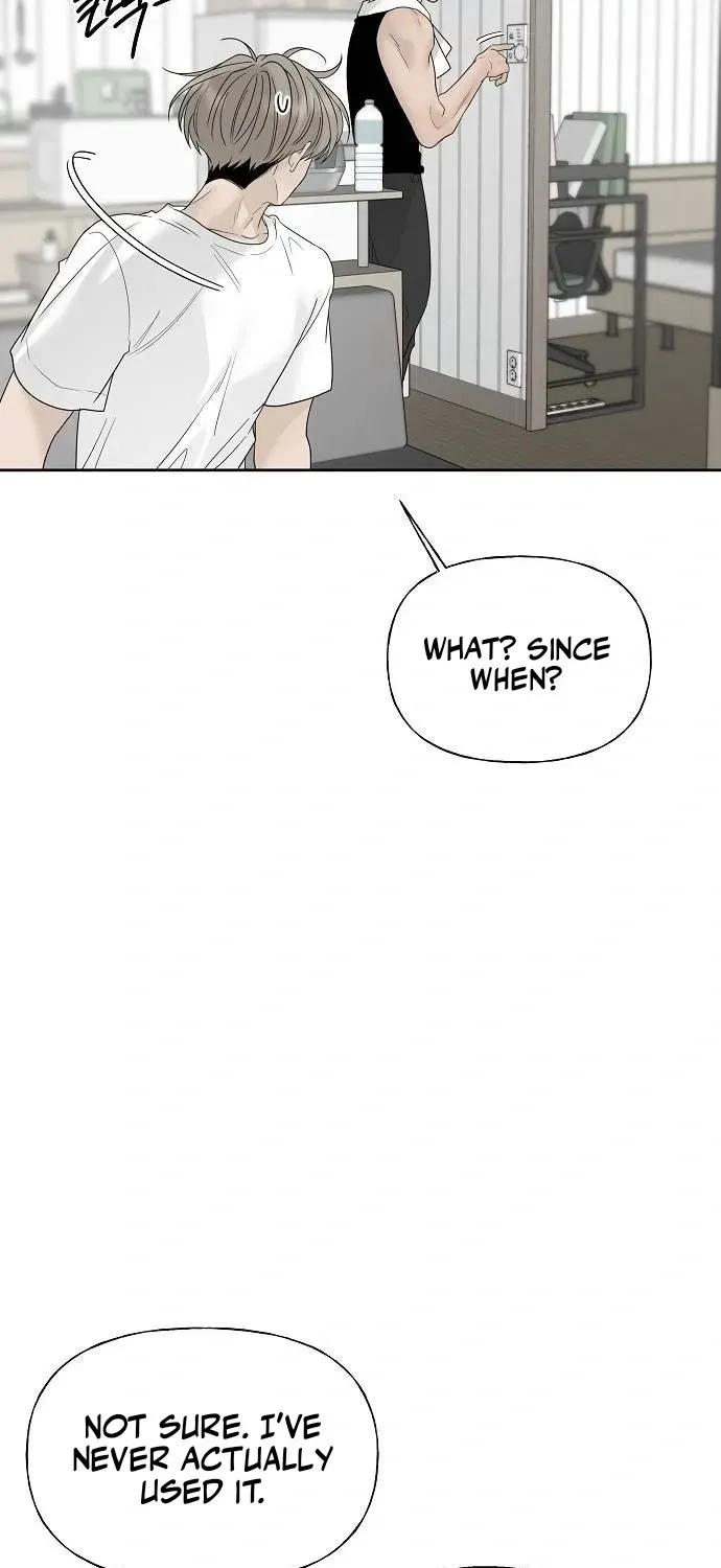 A Kind Intruder Chapter 44 page 100 - 