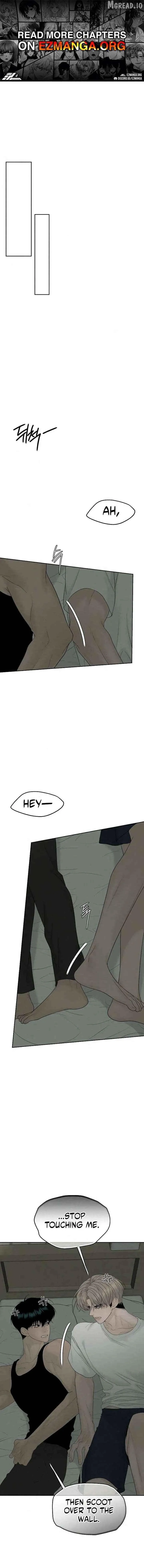 A Kind Intruder Chapter 45 page 1 - 
