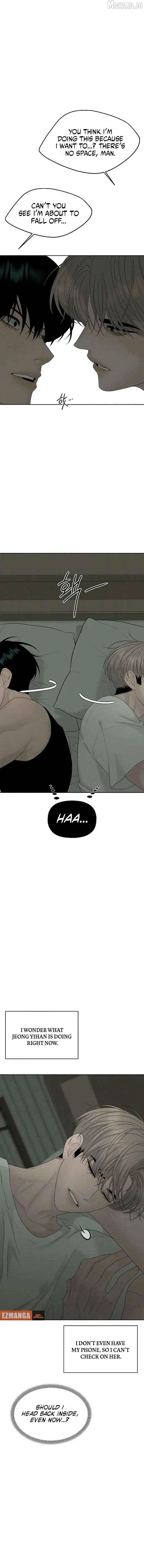 A Kind Intruder Chapter 45 page 2 - 