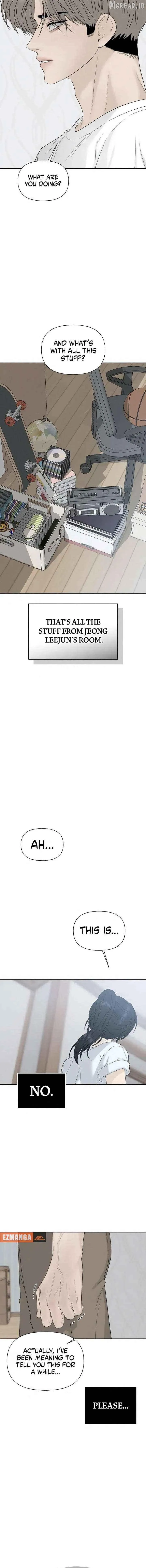 A Kind Intruder Chapter 45 page 14 - 