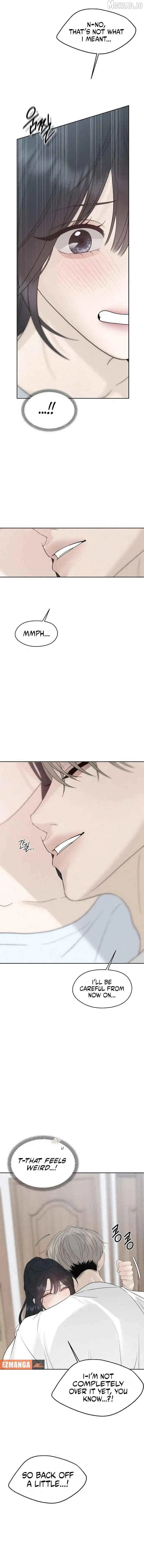 A Kind Intruder Chapter 45 page 20 - 