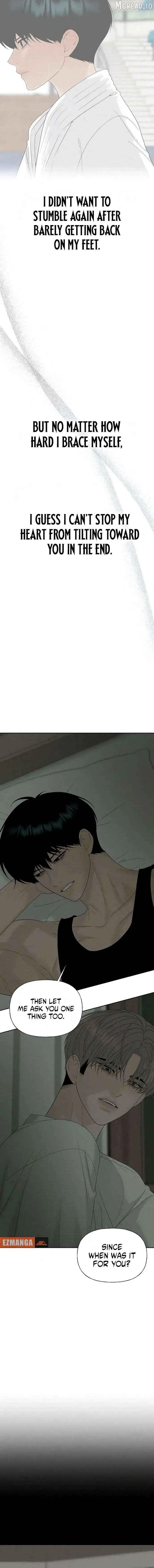 A Kind Intruder Chapter 45 page 6 - 
