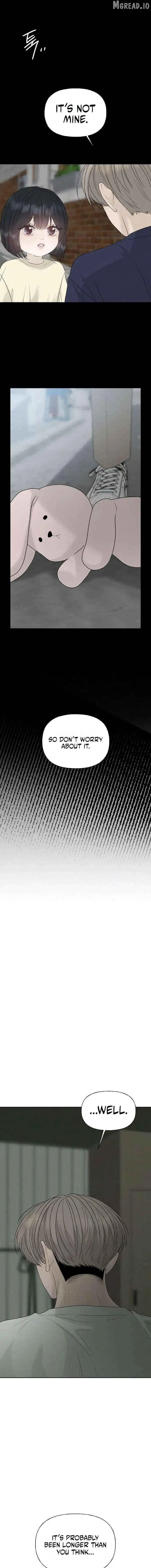 A Kind Intruder Chapter 45 page 9 - 