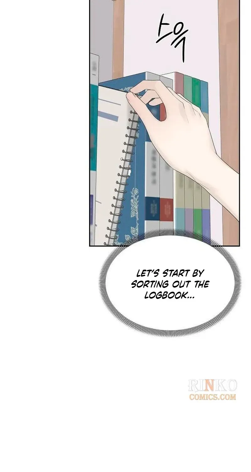 A Kind Intruder Chapter 46 page 107 - 