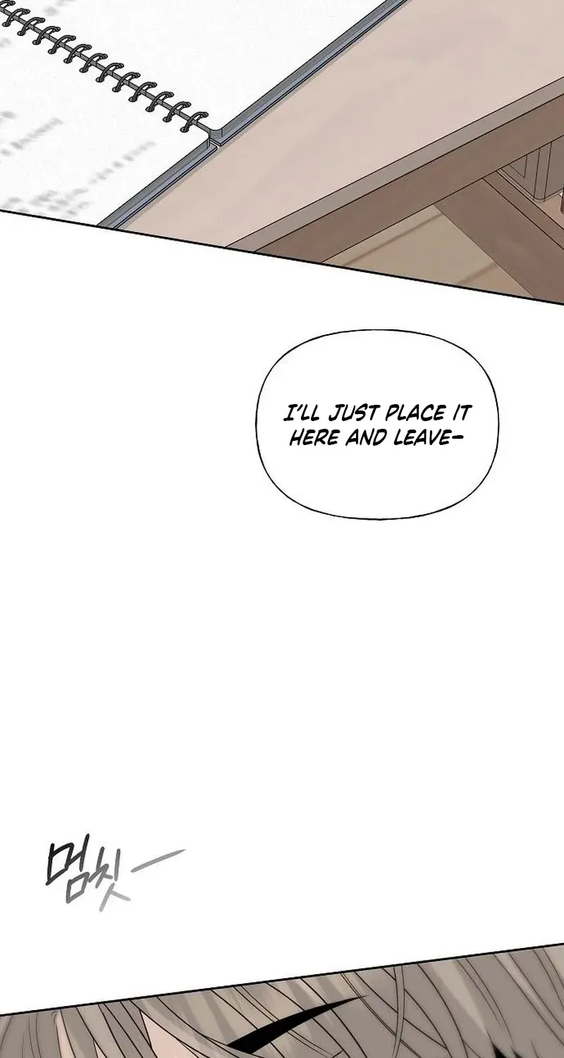 A Kind Intruder Chapter 46 page 125 - 