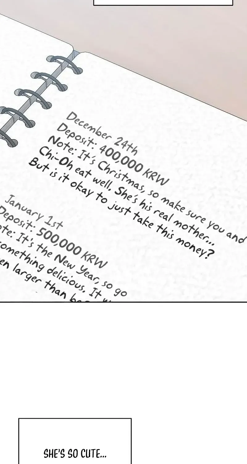 A Kind Intruder Chapter 46 page 128 - 