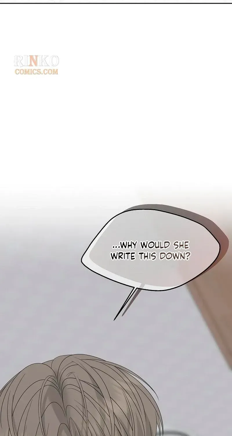 A Kind Intruder Chapter 46 page 130 - 
