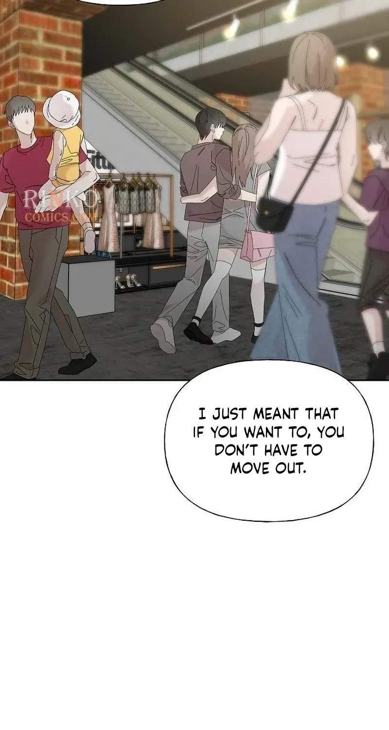 A Kind Intruder Chapter 46 page 15 - 