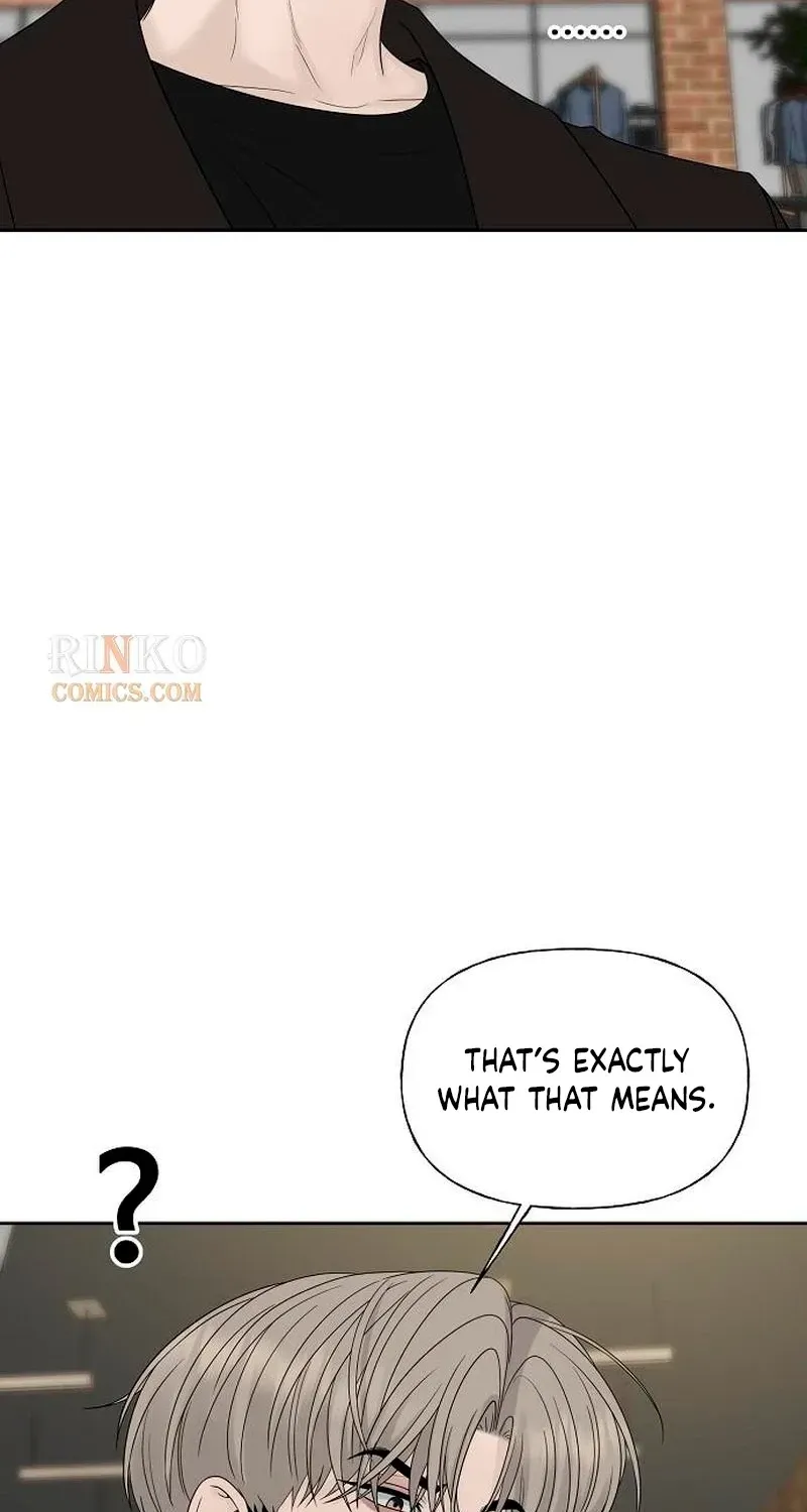 A Kind Intruder Chapter 46 page 19 - 