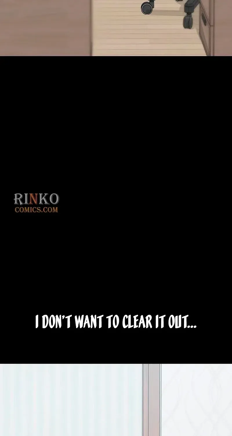 A Kind Intruder Chapter 46 page 3 - 