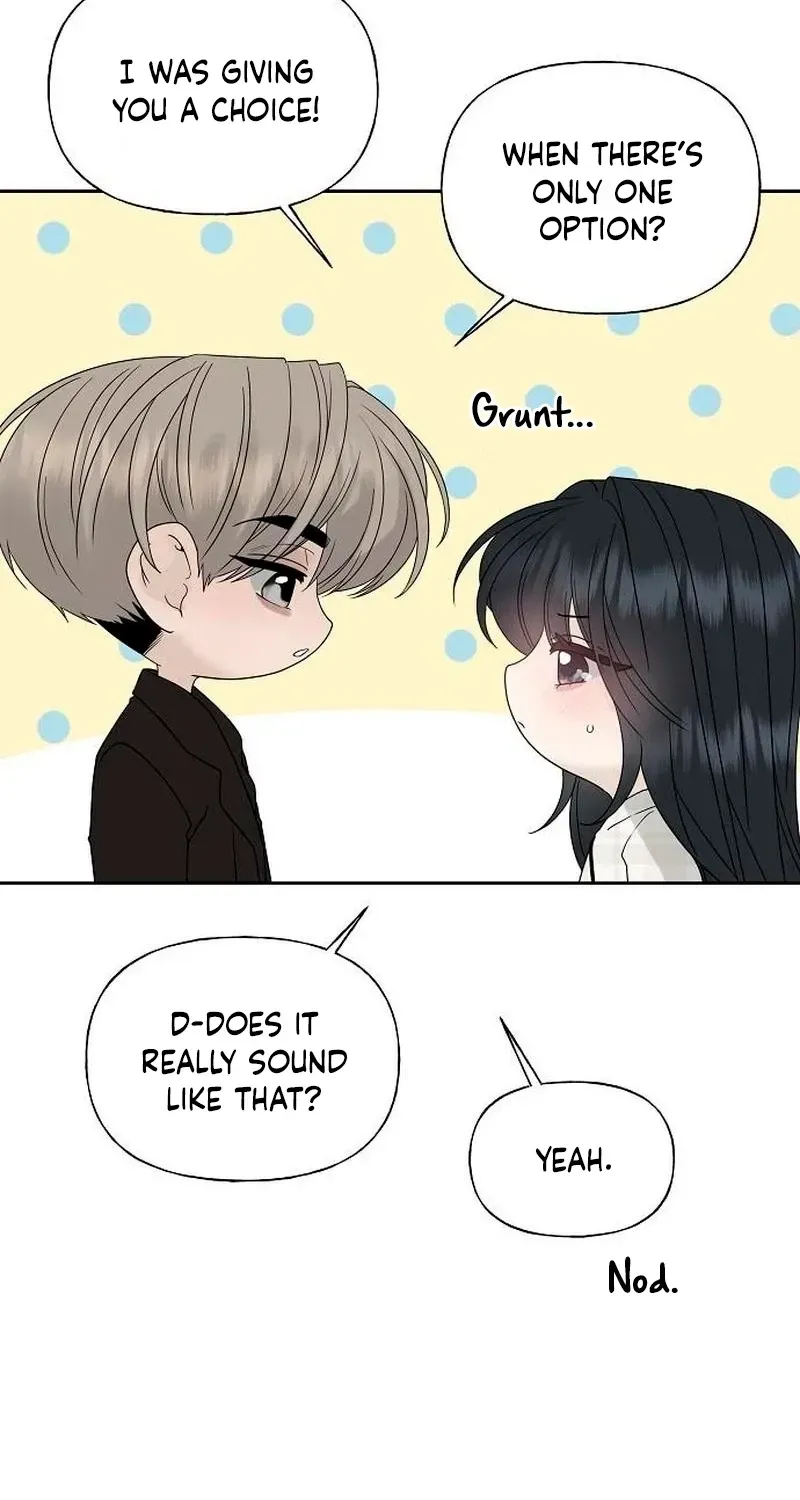 A Kind Intruder Chapter 46 page 21 - 