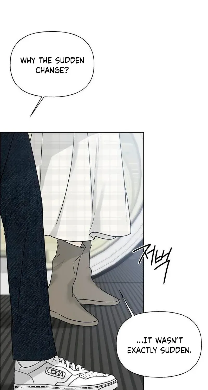 A Kind Intruder Chapter 46 page 23 - 