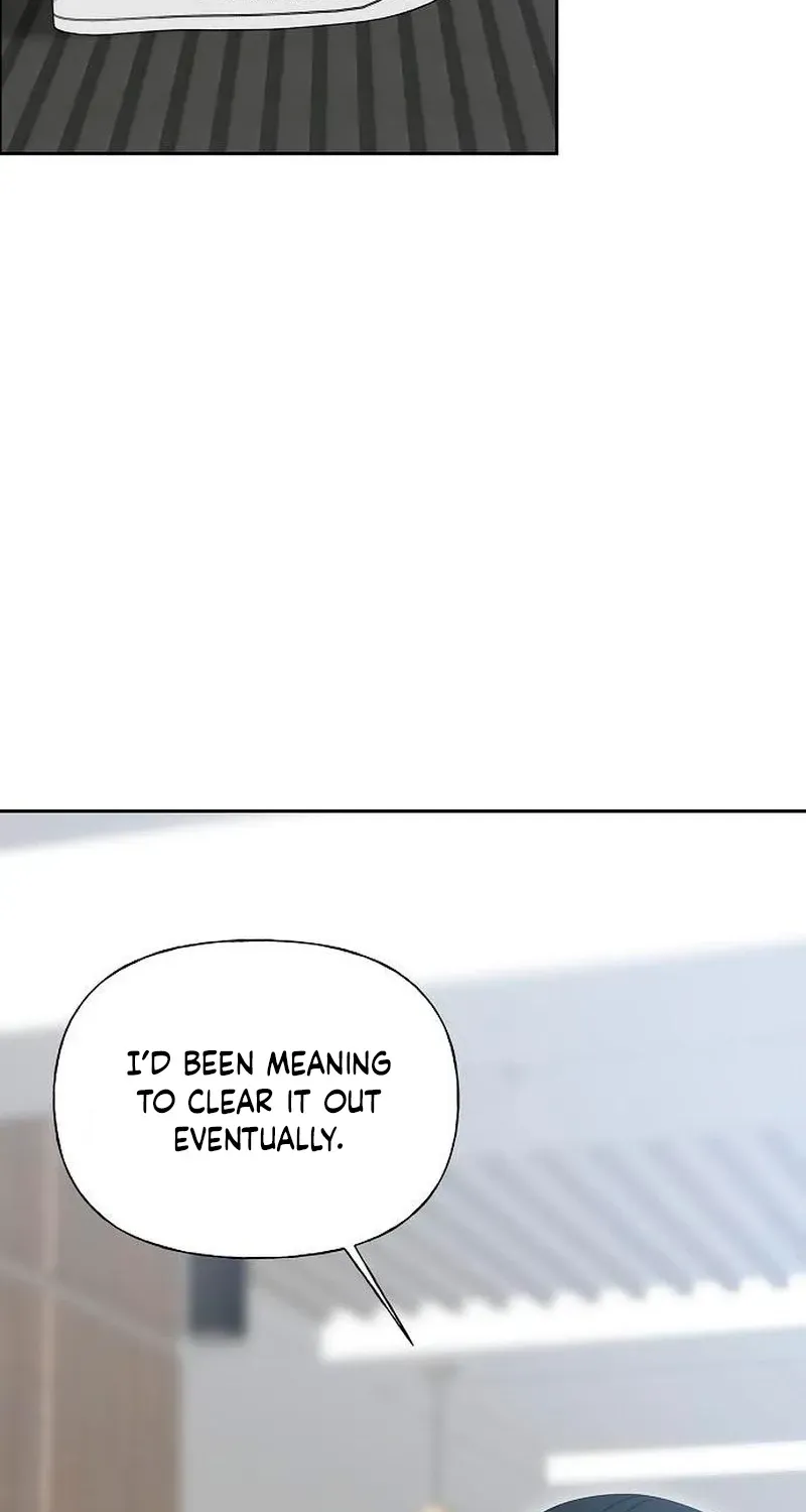 A Kind Intruder Chapter 46 page 24 - 