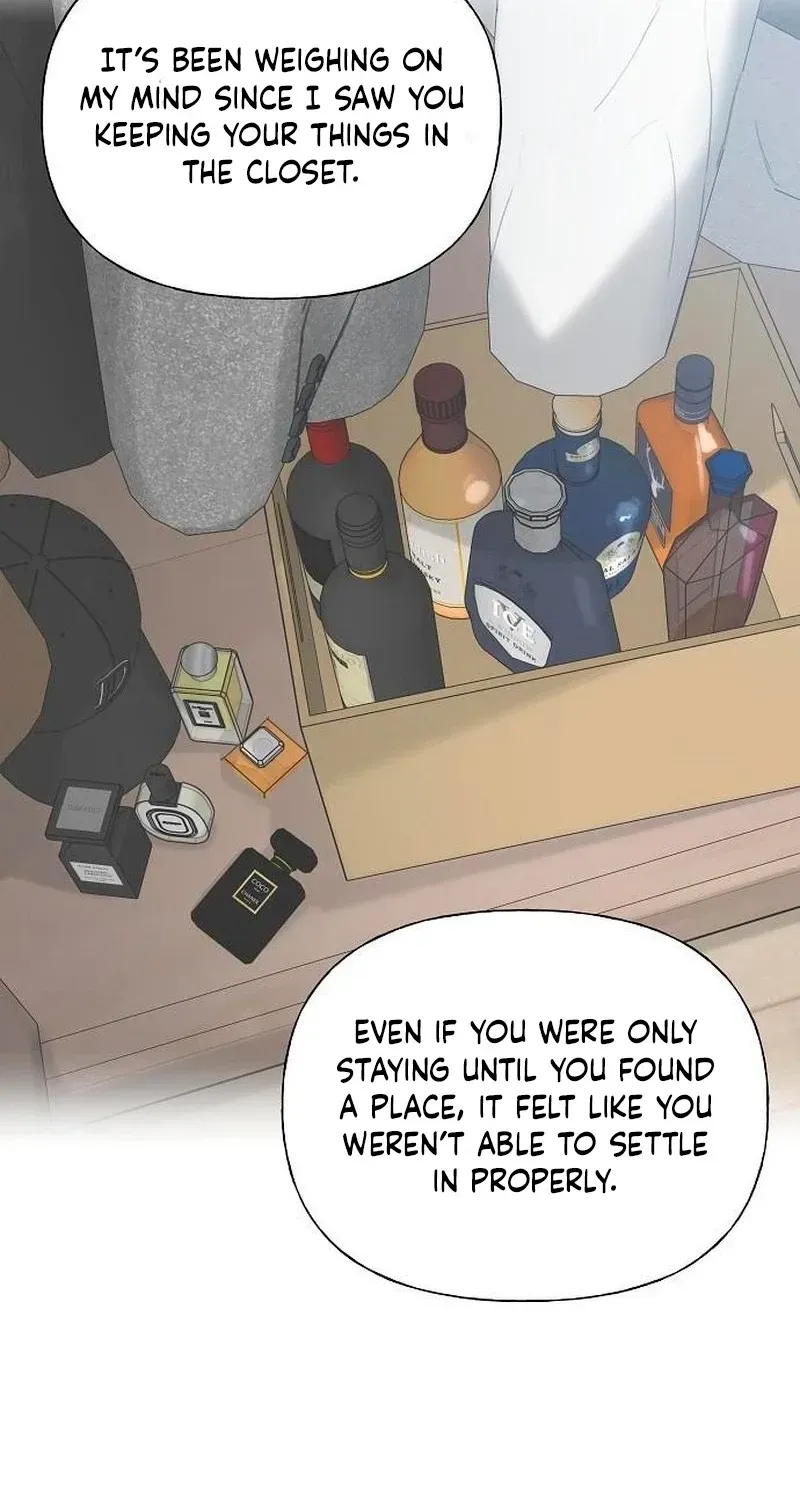 A Kind Intruder Chapter 46 page 26 - 