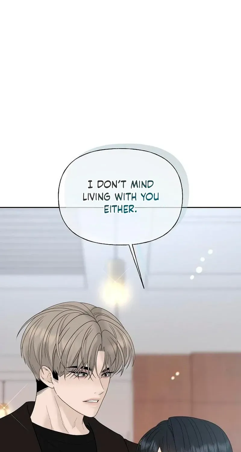 A Kind Intruder Chapter 46 page 30 - 