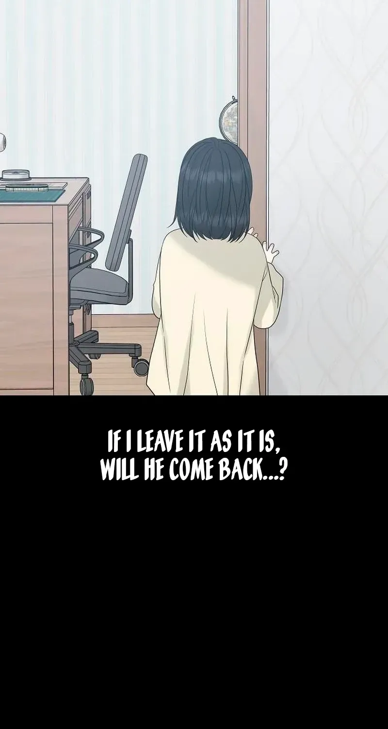 A Kind Intruder Chapter 46 page 4 - 
