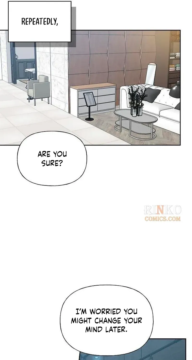 A Kind Intruder Chapter 46 page 34 - 