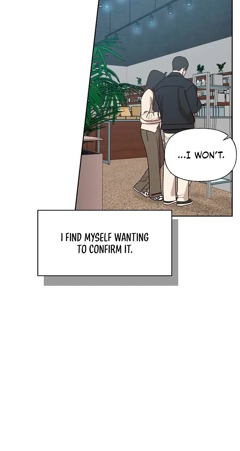 A Kind Intruder Chapter 46 page 35 - 
