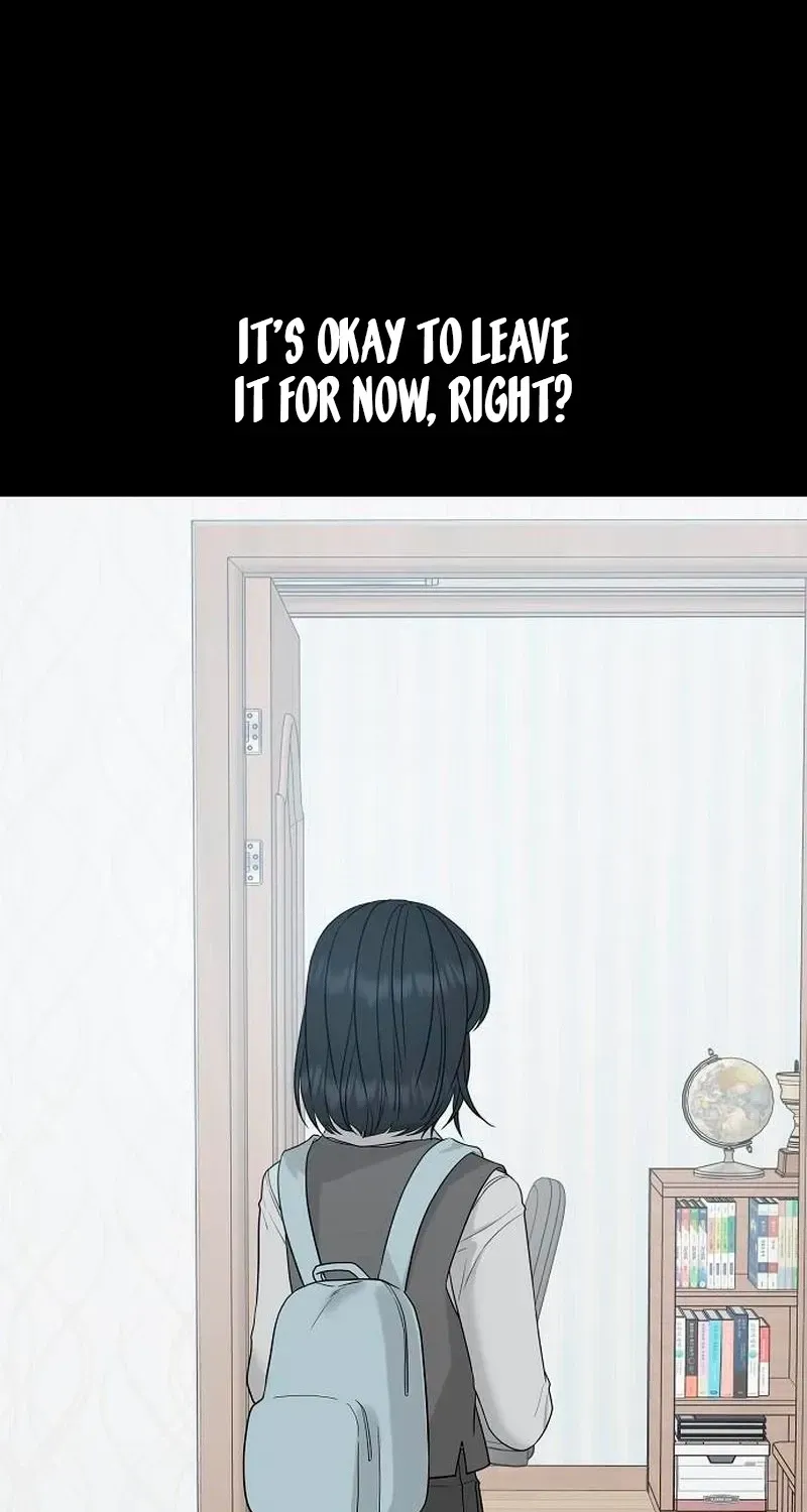 A Kind Intruder Chapter 46 page 5 - 