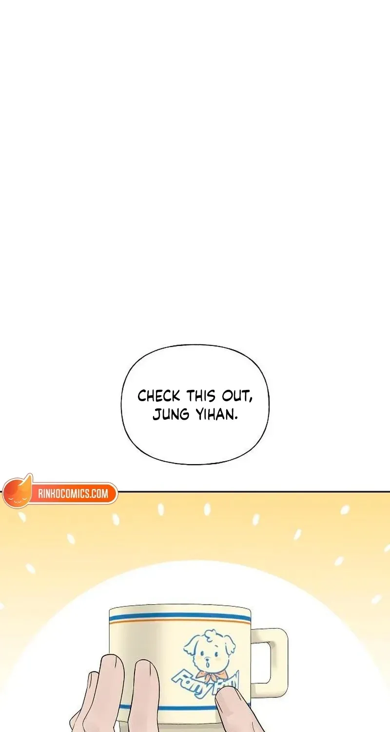 A Kind Intruder Chapter 46 page 46 - 