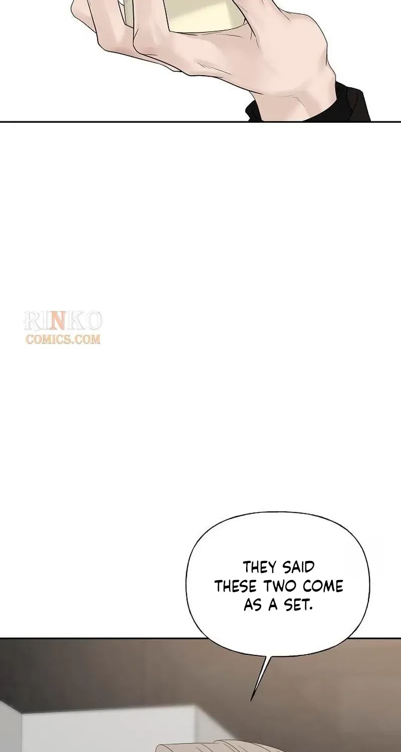 A Kind Intruder Chapter 46 page 47 - 