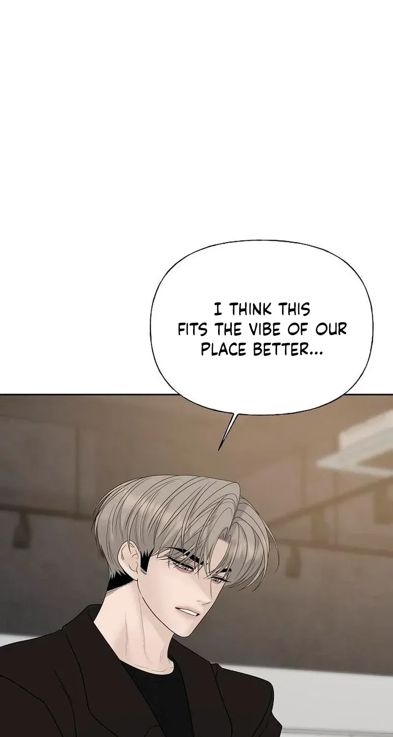 A Kind Intruder Chapter 46 page 49 - 