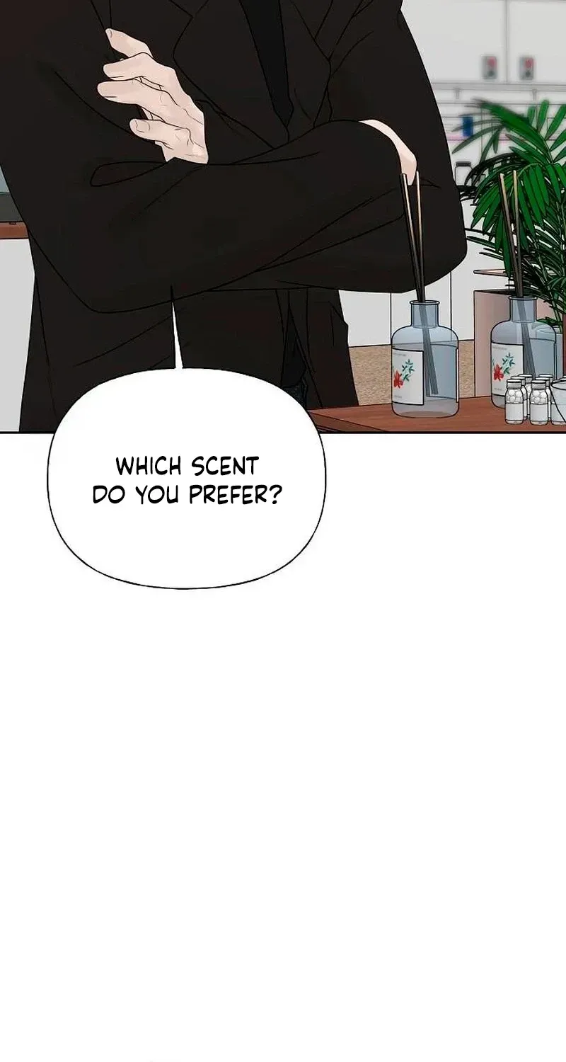 A Kind Intruder Chapter 46 page 50 - 
