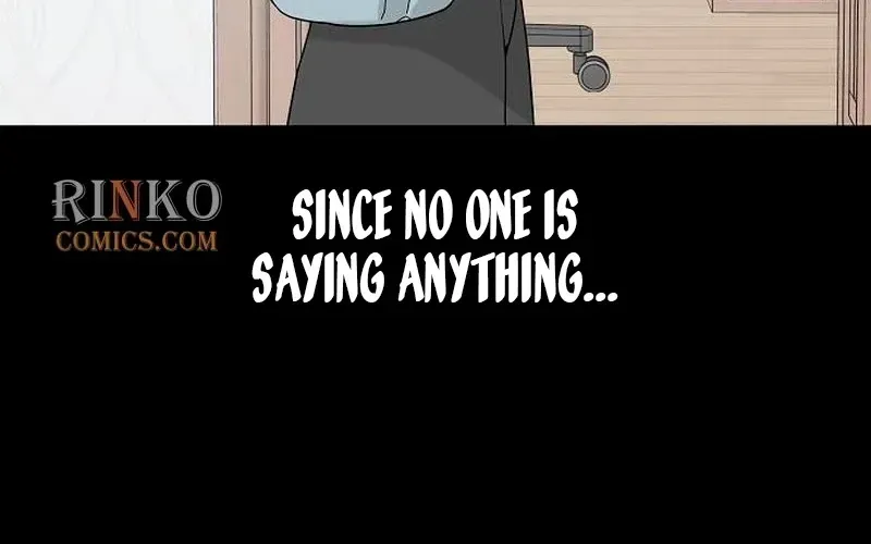 A Kind Intruder Chapter 46 page 6 - 