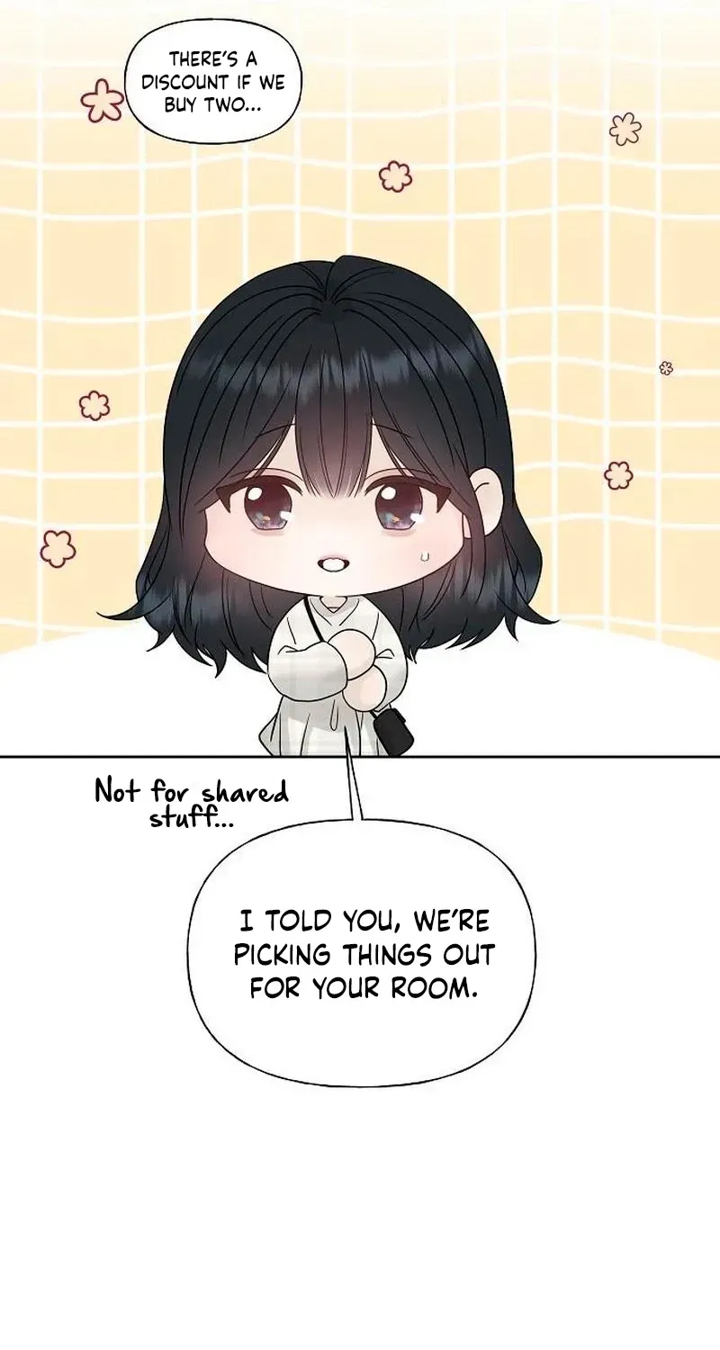 A Kind Intruder Chapter 46 page 52 - 