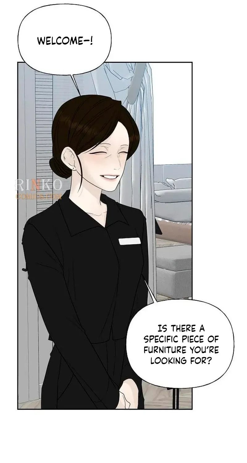 A Kind Intruder Chapter 46 page 56 - 