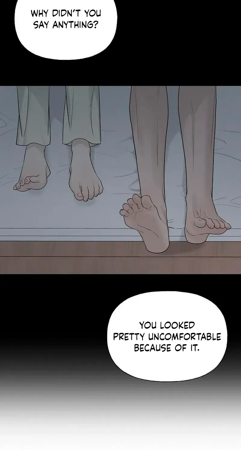 A Kind Intruder Chapter 46 page 62 - 