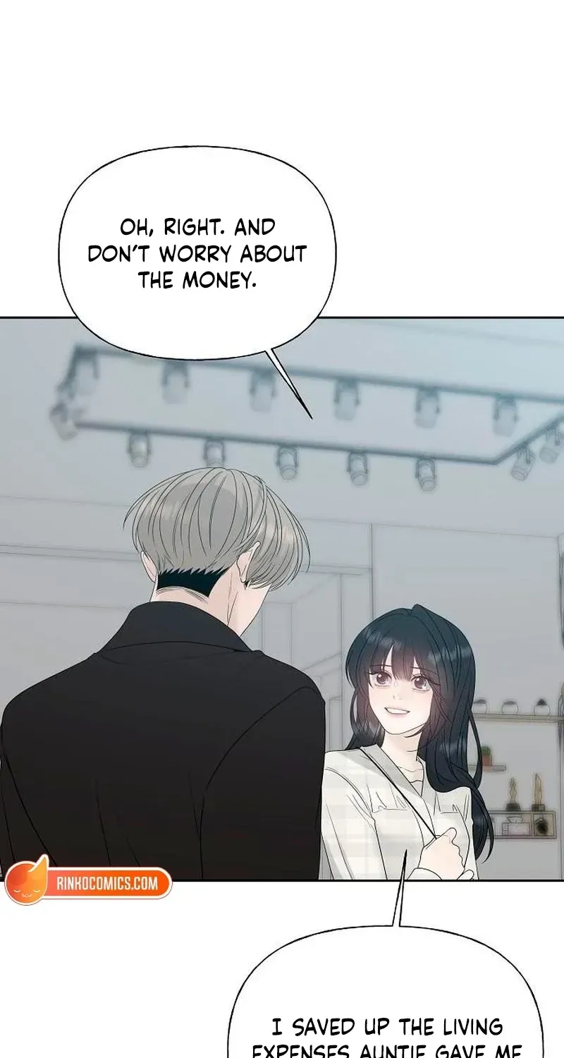 A Kind Intruder Chapter 46 page 64 - 