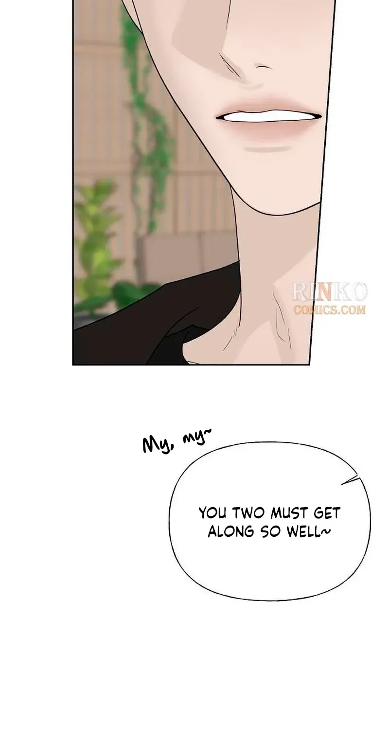 A Kind Intruder Chapter 46 page 66 - 