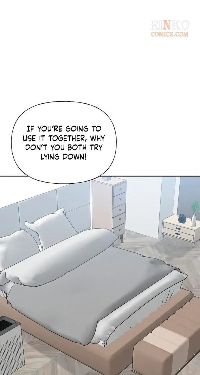 A Kind Intruder Chapter 46 page 67 - 