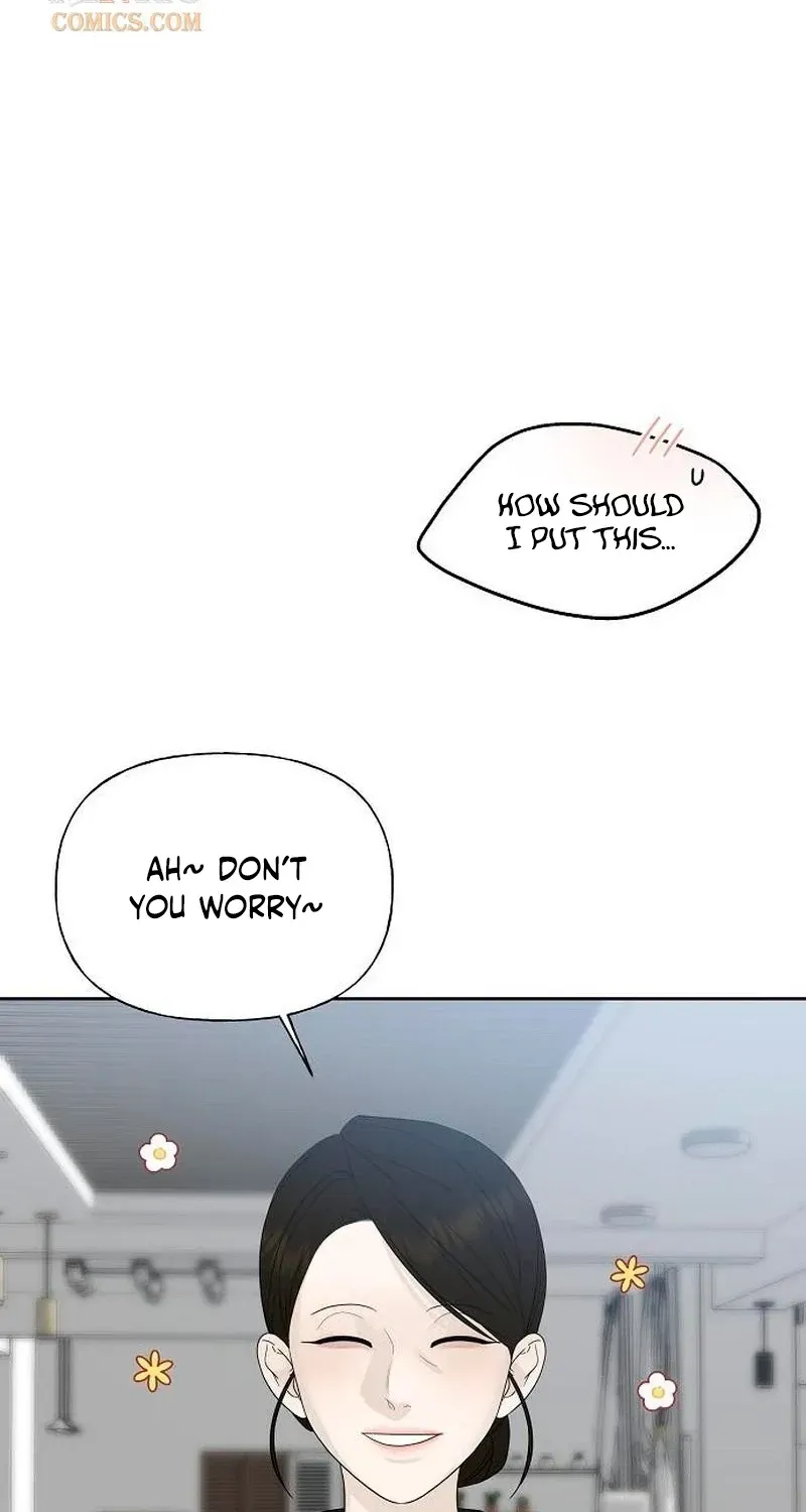 A Kind Intruder Chapter 46 page 70 - 