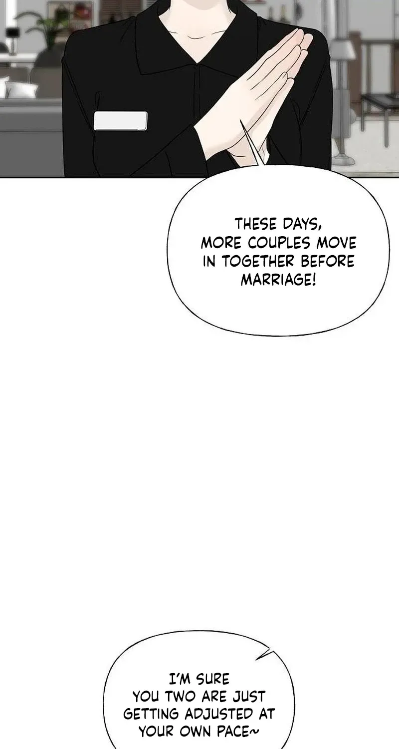 A Kind Intruder Chapter 46 page 71 - 