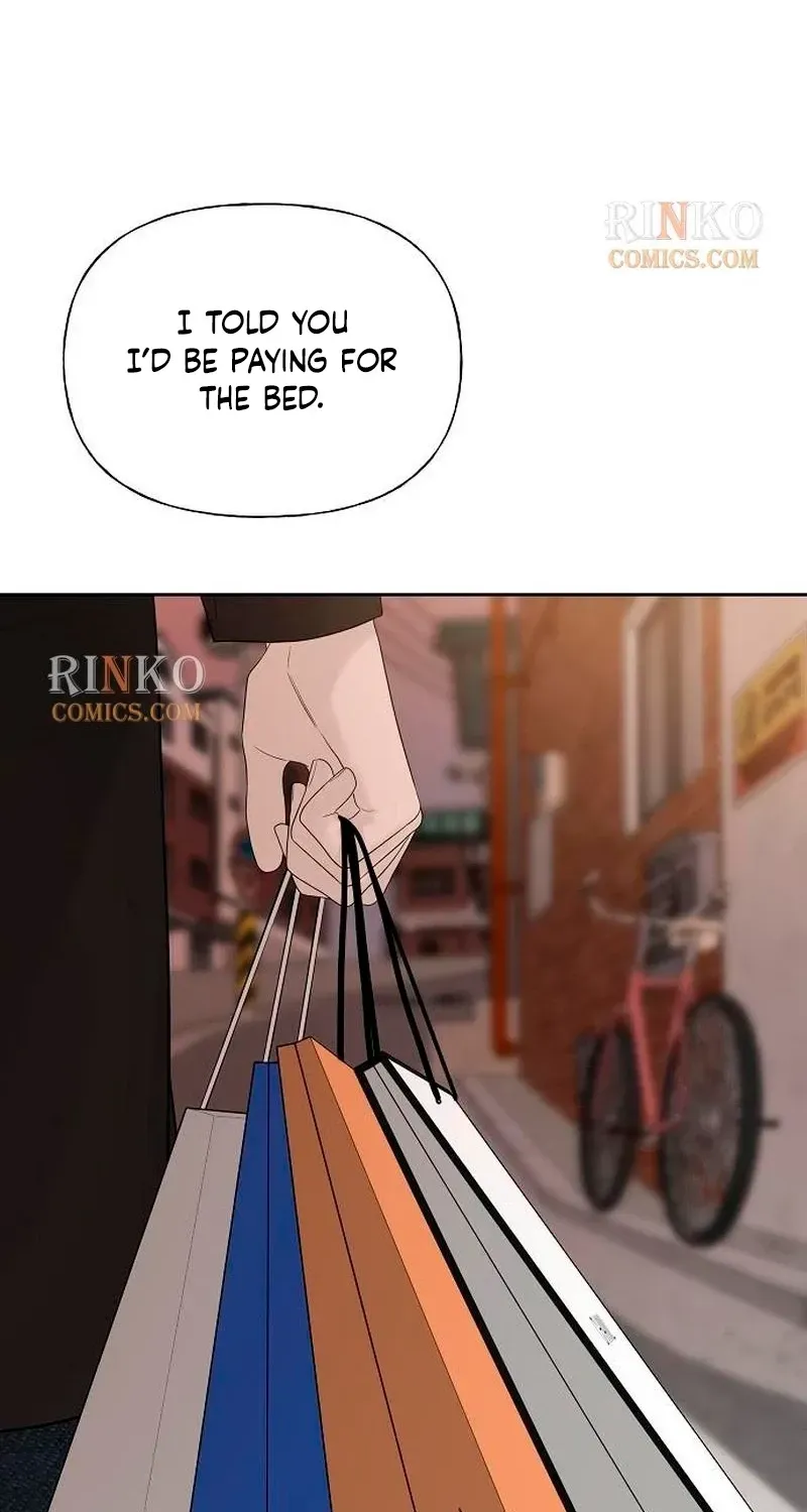 A Kind Intruder Chapter 46 page 76 - 